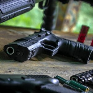 Minnesota Permit To Carry Course
